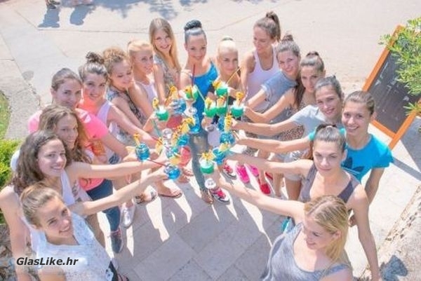 Casting za Miss Ličko-senjske županije 2017 