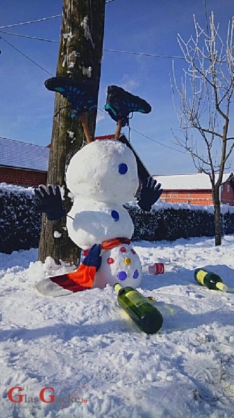 Prozorski bećar