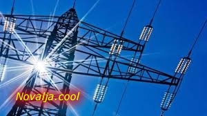 U četvrtak bez struje od 13 - 17 sati U četvrtak bez struje od 13 - 17 sati