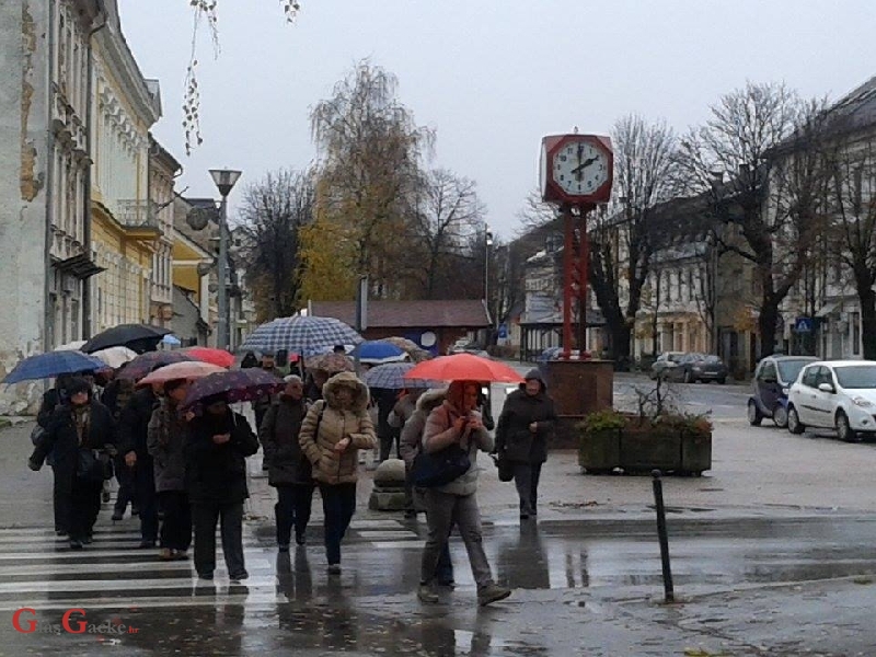 Last minute obilazak Otočca