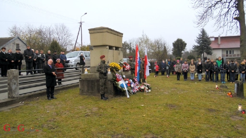 Počast poginulim hrvatskim vojnicima u Velikom ratu