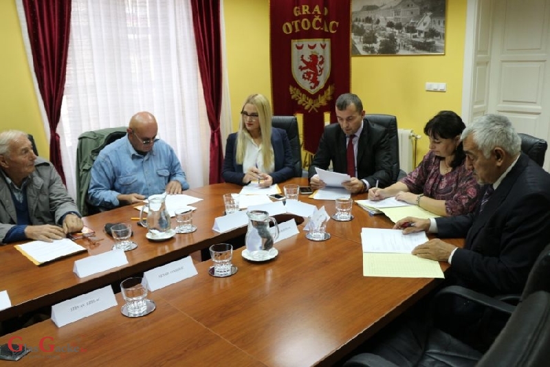 Gradski vjećnici jednoglasni oko vodovoda u Dabru 
