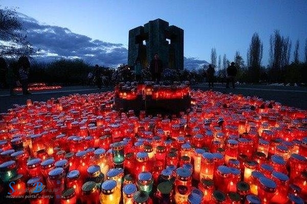 "Da se ne zaboravi " - dva edukativna povijesno-književna događaja 