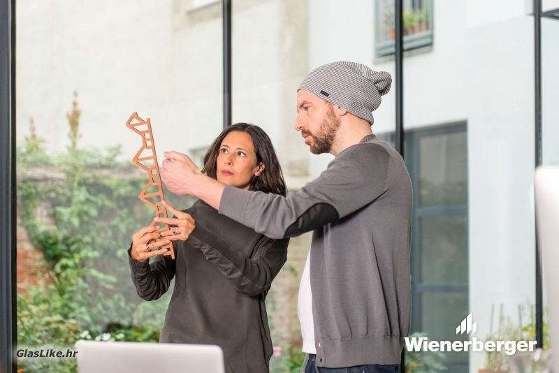 Prijavite se na prestižnu arhitektonsku nagradu Wienerberger Brick Award 