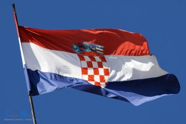 Program obilježavanja Dana pobjede i domovinske zahvalnosti i Dana hrvatskih branitelja u Senju 