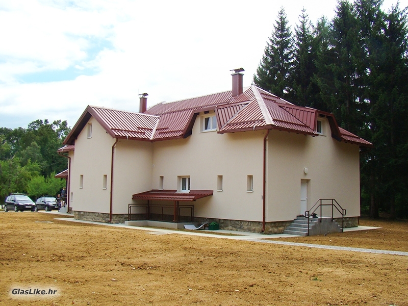 Hrvatska škola Outward Bound u Velikom Žitniku provodi program razmjene mladih 