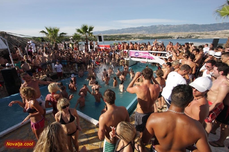 Dabo:Grad Novalja će podnijeti zahtjev Visokom upravnom sudu za ocjenu zakonitosti Odluke o koncesioniranju plaže Zrće