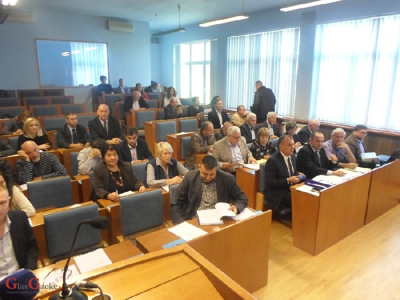 Sa 21. Županijske sjednice