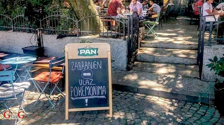 Krše li se Pokemonska prava? Krše li se Pokemonska prava?