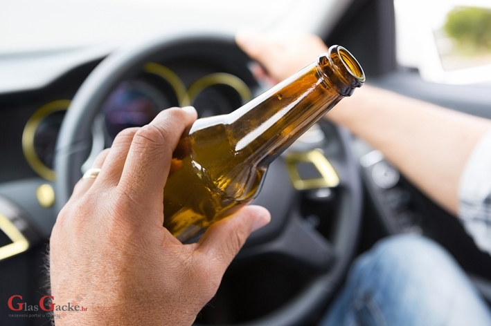 Brzina i alkohol Brzina i alkohol