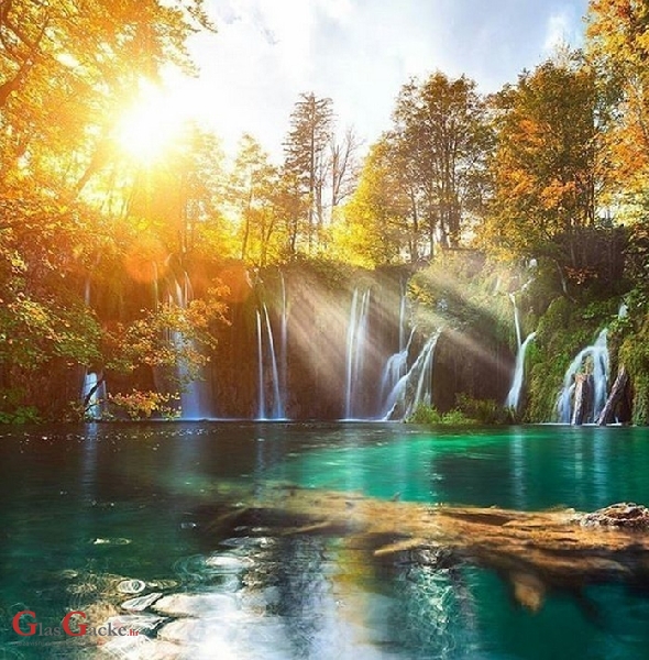 BuzzFeed - Plitvice prve, Dubrovnik četvrti!