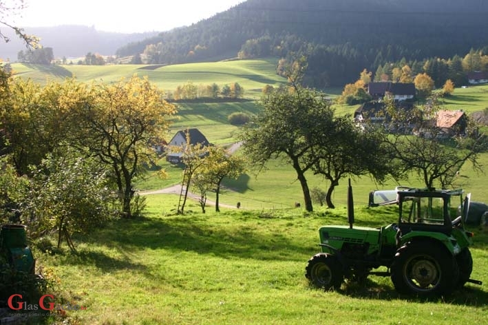 Koje mjere iz ruralna razvoja se još očekuju? Koje mjere iz ruralna razvoja se još očekuju?