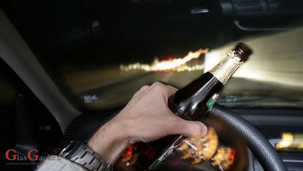 Brzo i alkoholizirano Brzo i alkoholizirano