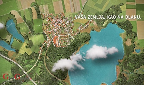 Afera ARKOD brzo splasnula Afera ARKOD brzo splasnula