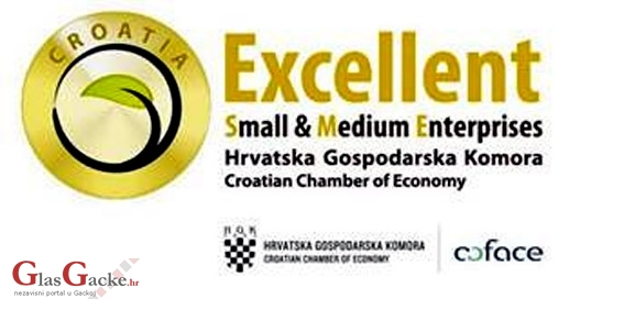 HGK ekskluzivni izdavatelj on line certifikata - Excellent SME HGK ekskluzivni izdavatelj on line certifikata - Excellent SME