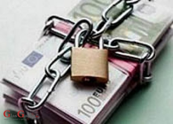 U Ličko-senjskoj najmanje blokiranih OPG-ova U Ličko-senjskoj najmanje blokiranih OPG-ova
