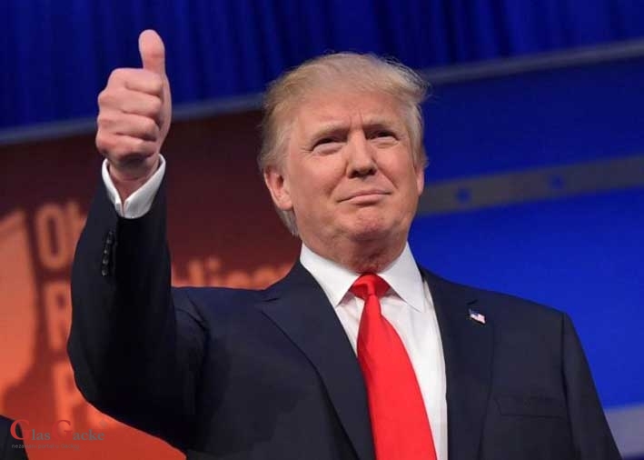 Vraća li nam Trump - Božić? Vraća li nam Trump - Božić?