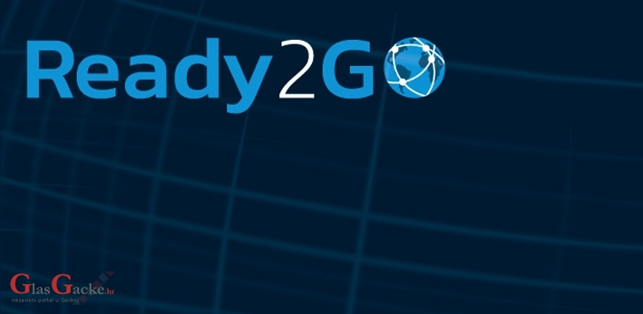 Ready2Go - za male i srednje tvrtke Ready2Go - za male i srednje tvrtke