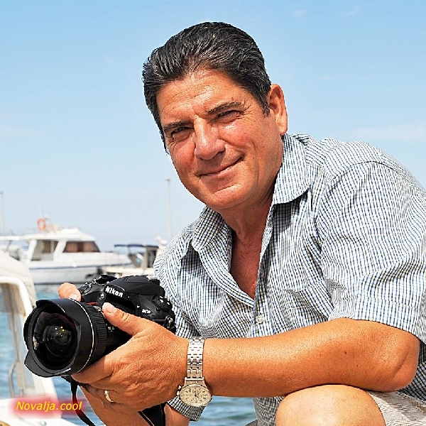 Izložba fotografija "Koltra" Ante Dabe Kirina Izložba fotografija "Koltra" Ante Dabe Kirina