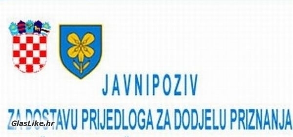 Prijedlog za dodjelu javnih priznanja Ličko-senjske županije za 2016.g. Prijedlog za dodjelu javnih priznanja Ličko-senjske županije za 2016.g.