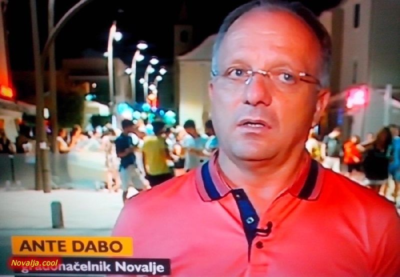 Održana V.sjednica Gradskog vijeća Novalje Održana V.sjednica Gradskog vijeća Novalje