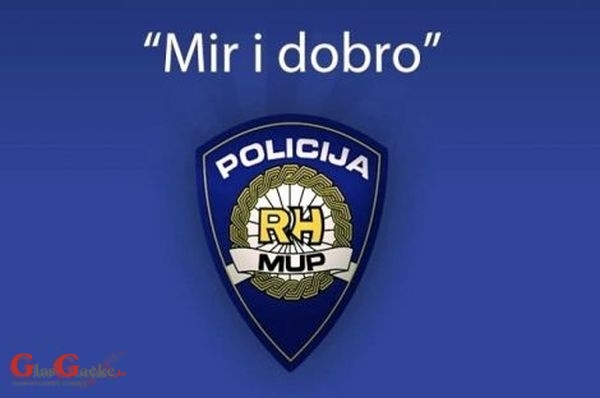Rezultati operativne akcije "Mir i dobro" Rezultati operativne akcije "Mir i dobro"