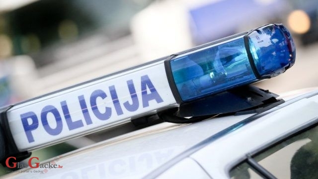 Iz policijske bilježnice Iz policijske bilježnice
