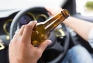 Brzina i alkohol Brzina i alkohol