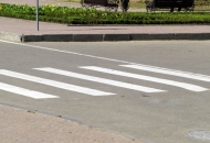 Stradali na pješačkom Stradali na pješačkom