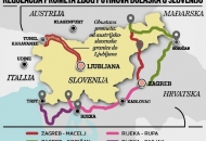 30. srpnja - posebna regulacija prometa u Sloveniji 30. srpnja - posebna regulacija prometa u Sloveniji