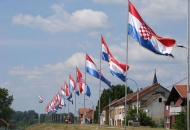 Što je hrvatski barjak, a što stijeg? Što je hrvatski barjak, a što stijeg?