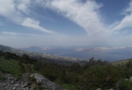 Nova karta biciklističkih ruta senjskog zaleđa Nova karta biciklističkih ruta senjskog zaleđa