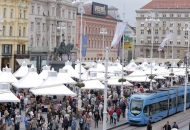 Kupujmo hrvatsko - 29. i 30. rujna u Zagrebu Kupujmo hrvatsko - 29. i 30. rujna u Zagrebu
