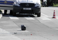 Teža i lakše prometne nesreće Teža i lakše prometne nesreće