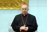 U subotu veliko crkveno slavlje na Udbini U subotu veliko crkveno slavlje na Udbini