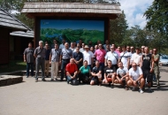 Sigurna turistička sezona - druženje policajaca iz više država Sigurna turistička sezona - druženje policajaca iz više država