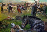 Danas godišnjica Krbavske bitke Danas godišnjica Krbavske bitke