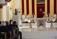 Dan policijske kapelanije Sveti hrvatski mučenici Dan policijske kapelanije Sveti hrvatski mučenici