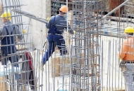 Manjak radnika u građevinarstvu usprkos nezaposlenima Manjak radnika u građevinarstvu usprkos nezaposlenima