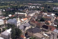 Strani diplomati na okruglom stolu u Gospiću