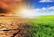 O klimatskima promjenama O klimatskima promjenama