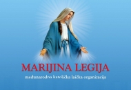 1. listopada - Marijina legija na Udbini 1. listopada - Marijina legija na Udbini