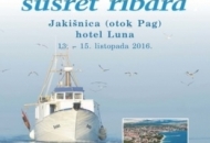 21. Susret ribara - u Jakišnici na Pagu 21. Susret ribara - u Jakišnici na Pagu