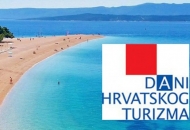 Dani hrvatskog turizma - Bol na Braču Dani hrvatskog turizma - Bol na Braču