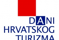 Dani hrvatskog turizma - 26. i 27. listopada Dani hrvatskog turizma - 26. i 27. listopada