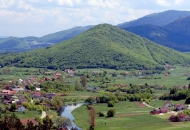 Hoće li se što promijeniti u ruralnomu razvitku Hrvatske? Hoće li se što promijeniti u ruralnomu razvitku Hrvatske?