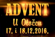 Pripreme za 10. Božićni sajam u Otočcu uvelike teku Pripreme za 10. Božićni sajam u Otočcu uvelike teku