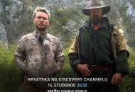 Preživljavanje udvoje Preživljavanje udvoje