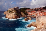 Hrvatska - najatraktivnija turistička destinacija u svijetu Hrvatska - najatraktivnija turistička destinacija u svijetu
