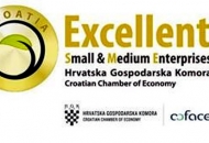 HGK ekskluzivni izdavatelj on line certifikata - Excellent SME HGK ekskluzivni izdavatelj on line certifikata - Excellent SME